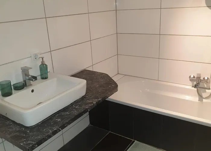 Apartmanhotel Wat Heppenheim_01 Heppenheim (Bergstrasse)